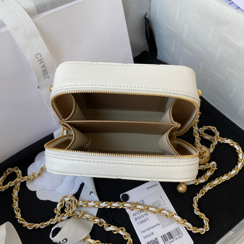 Chanel Bags - BG Bags - 1017