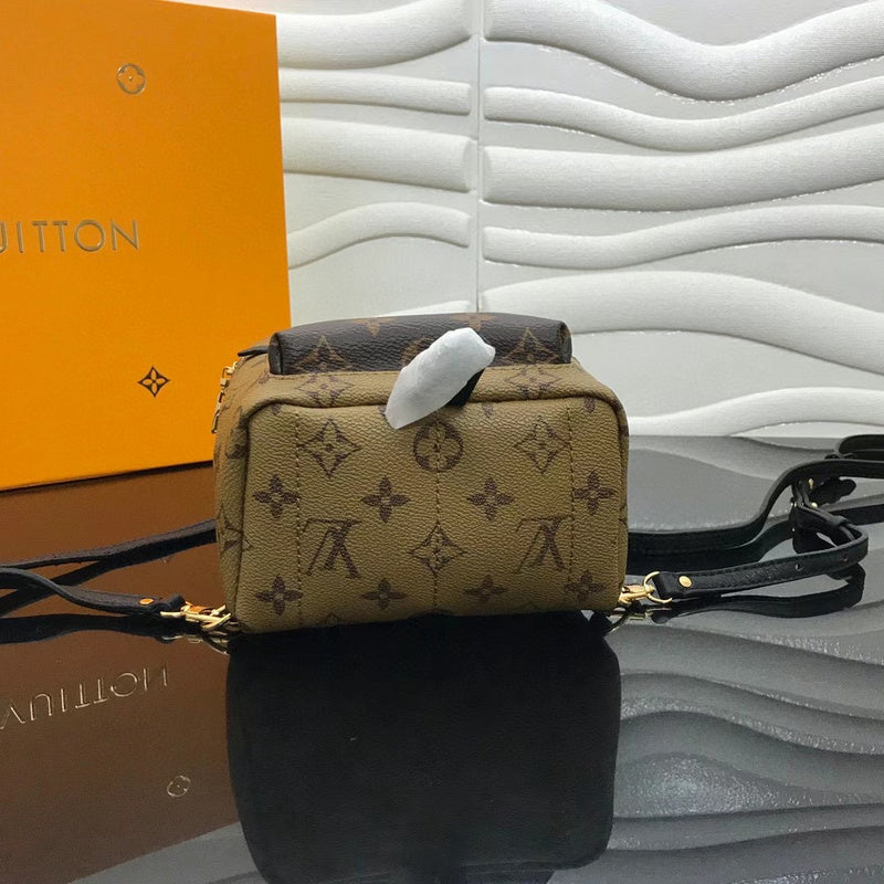 Louis Vuitton Luxury Bags 2558