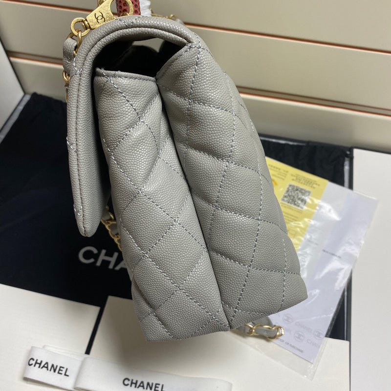aura-bags - Chanel Bags - 7491