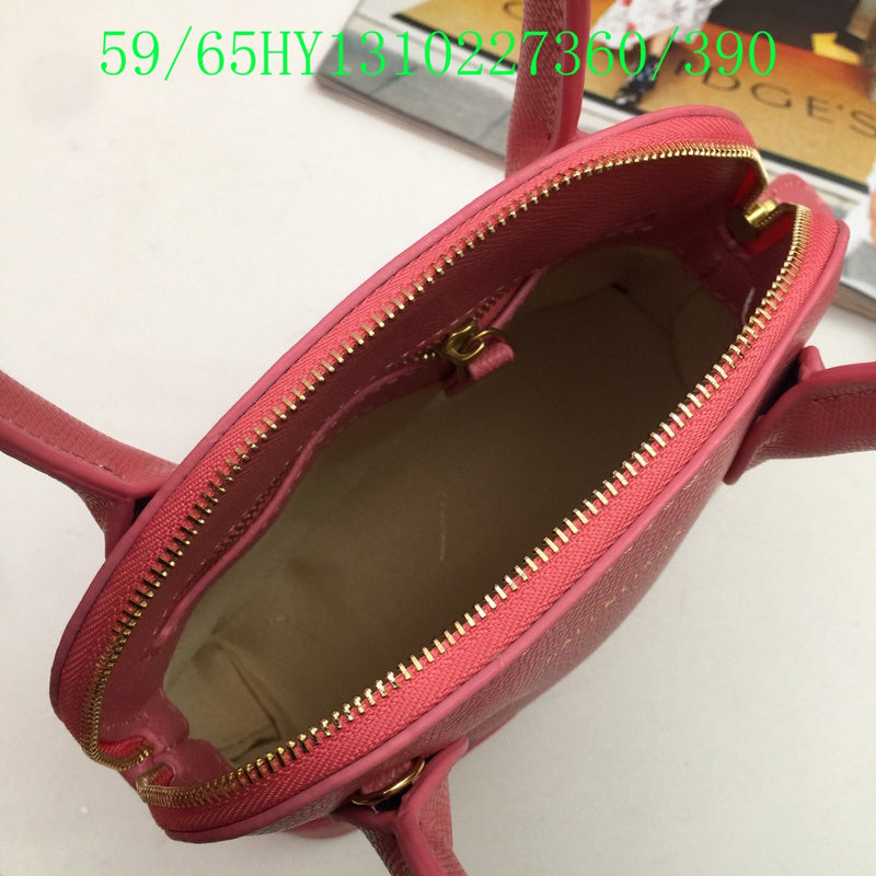 Aura Bags - BGA Bags - 1909