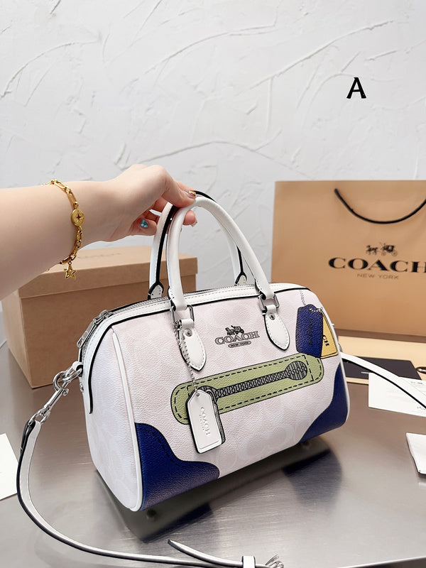 Aura Bags - CCH Bags - 053