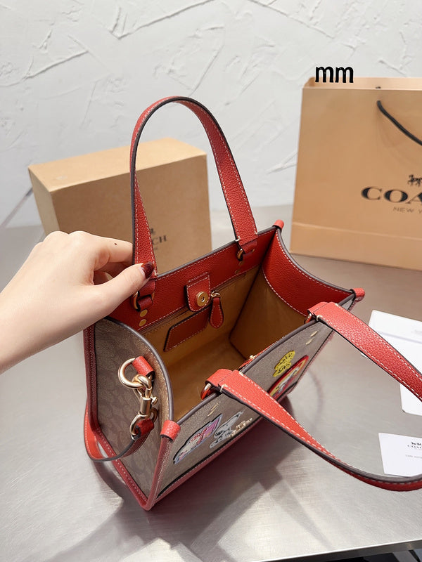 Aura Bags - CCH Bags - 353