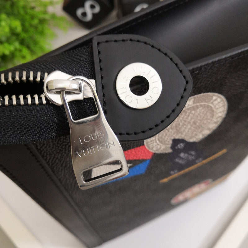 Louis Vuitton Luxury Bags 2333