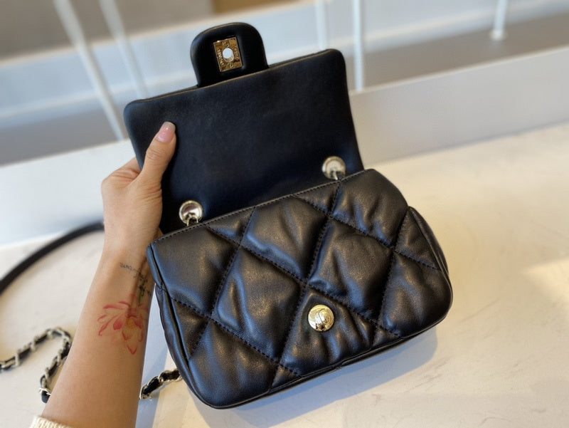 Chanel Bags