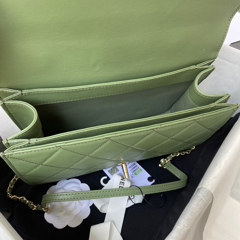 aura-bags - Chanel Bags - 7669