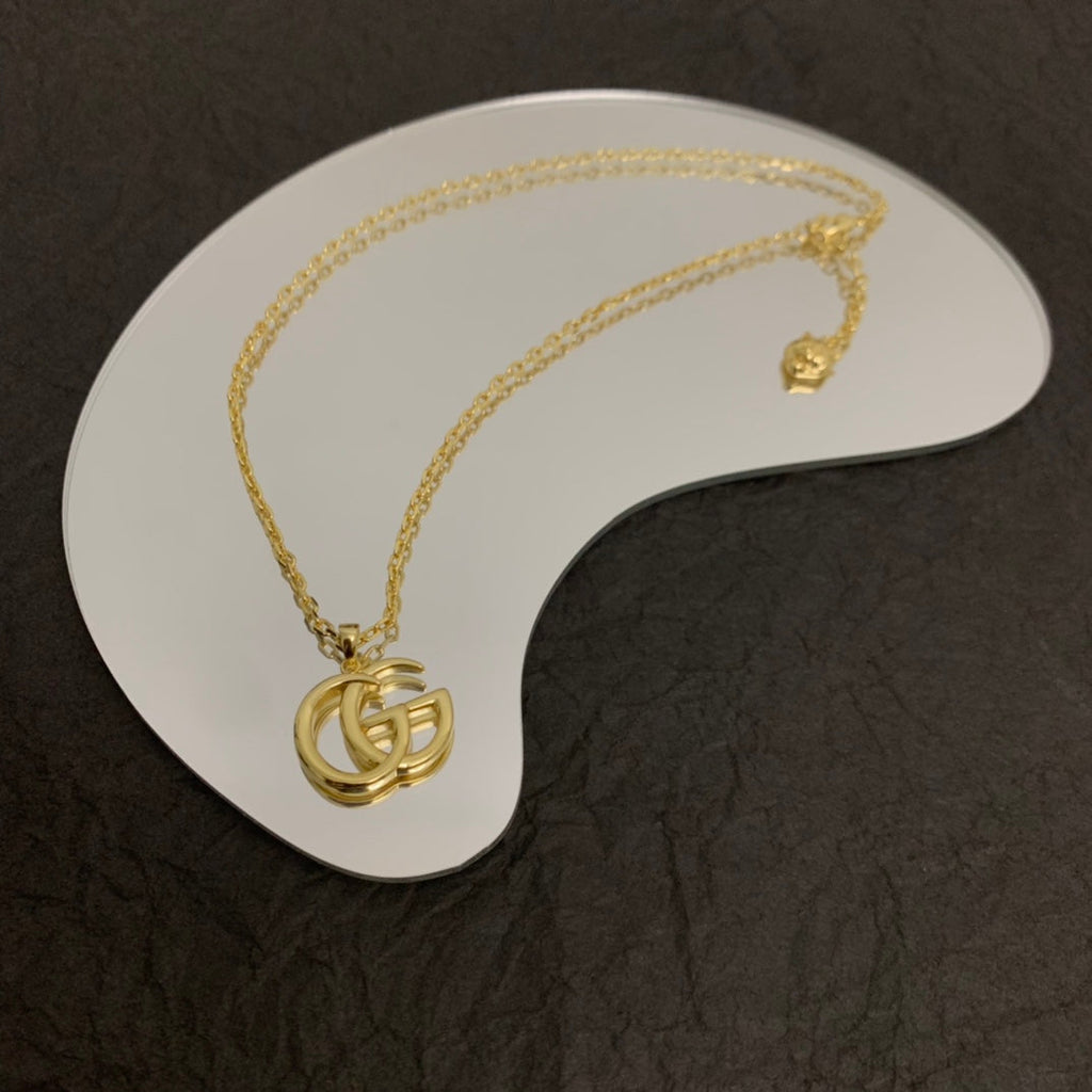 BG - Holiday Necklace Gucci002