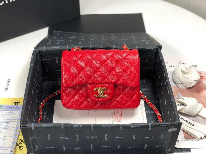 aura-bags - Chanel Bags - 7453