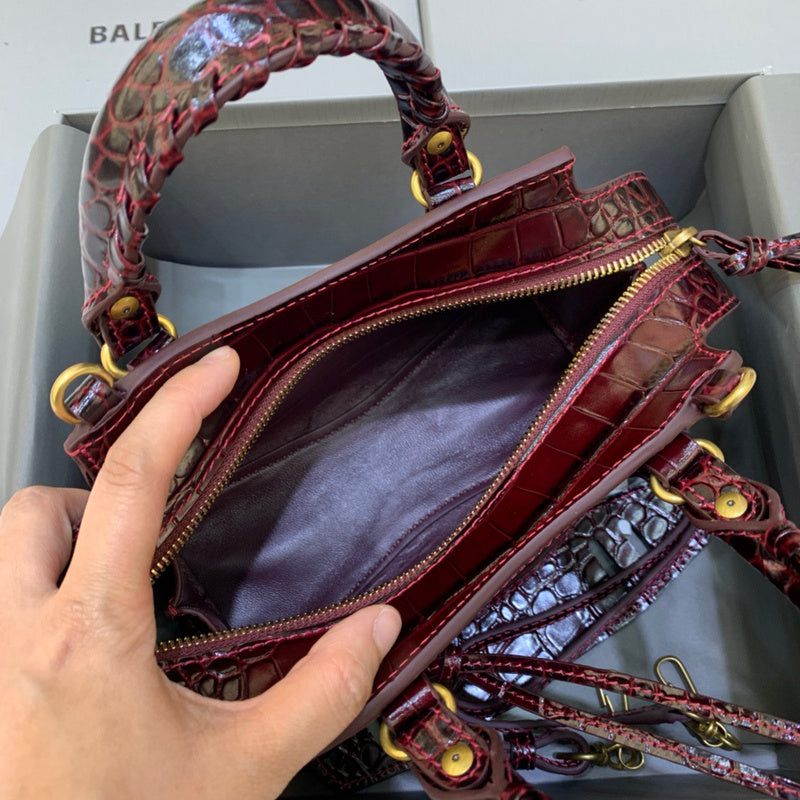 Aura Bags - BGA Bags - 513