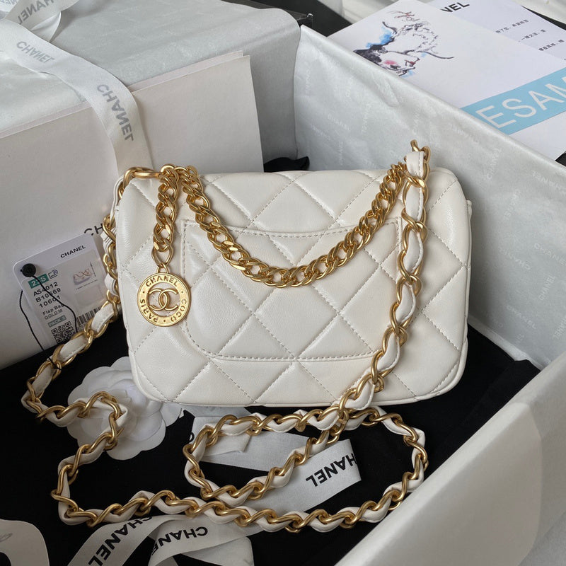 aura-bags - Chanel Bags - 7543