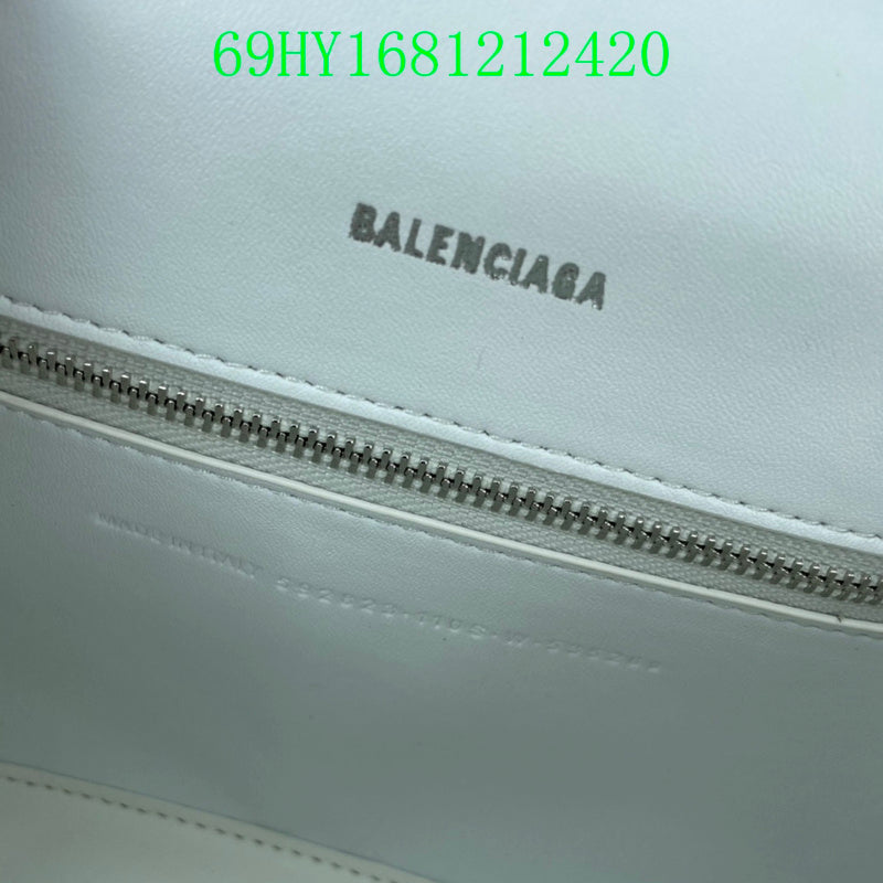 Aura Bags - BGA Bags - 1925