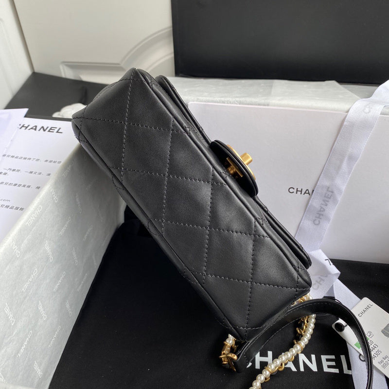 aura-bags - Chanel Bags - 7449