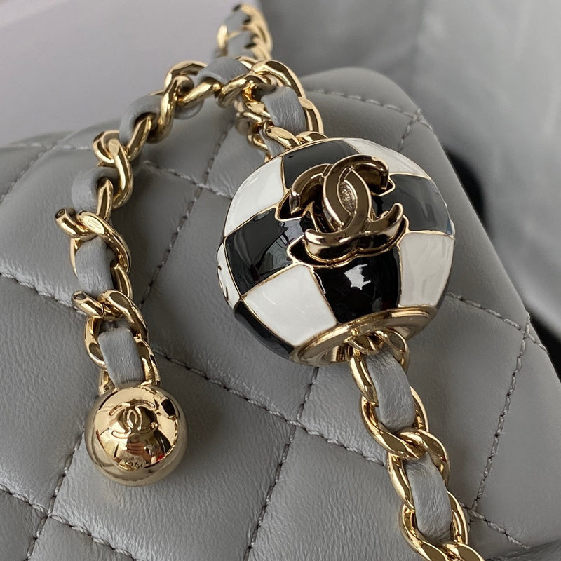 aura-bags - Chanel Bags - 7614