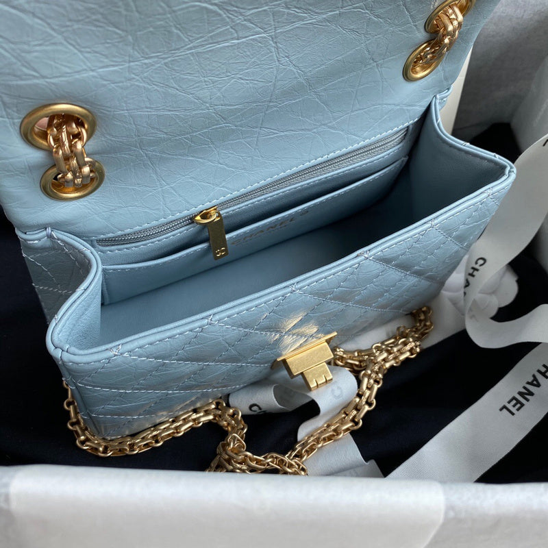 aura-bags - Chanel Bags - 7421