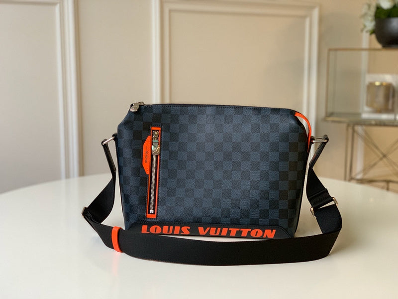 Louis Vuitton Luxury Bags 2738