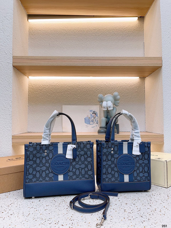 Aura Bags - CCH Bags - 027