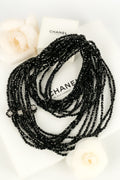 Collier cam��lias Chanel