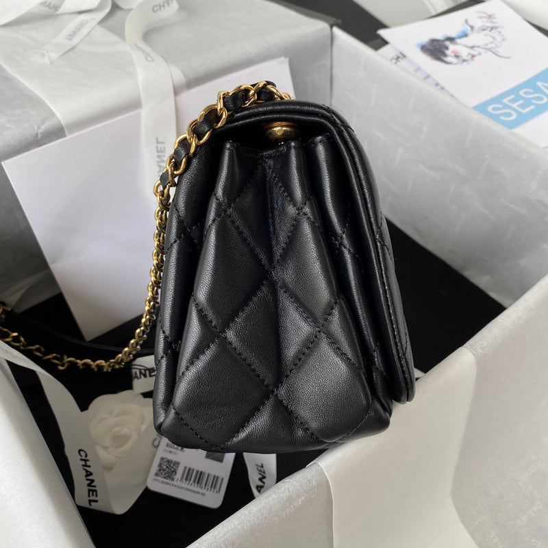 aura-bags - Chanel Bags - 7590