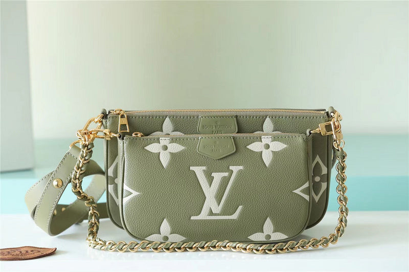 Luxury - Louis Vuitton Bags - 085