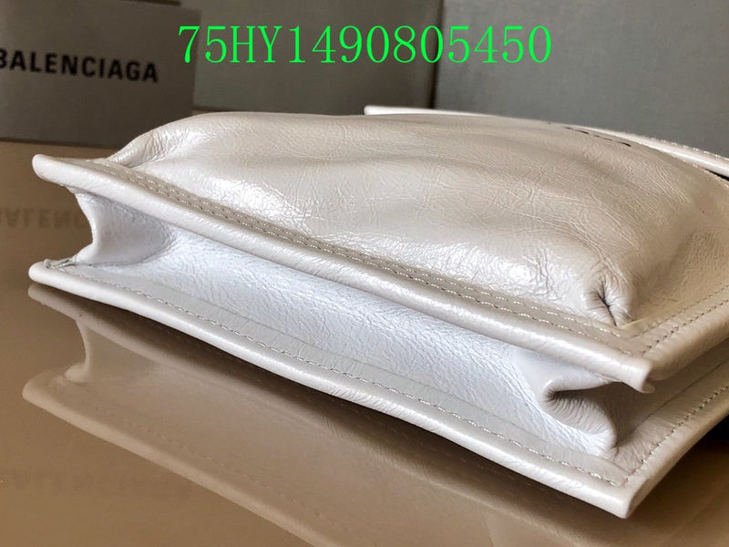 Aura Bags - BGA Bags - 2460