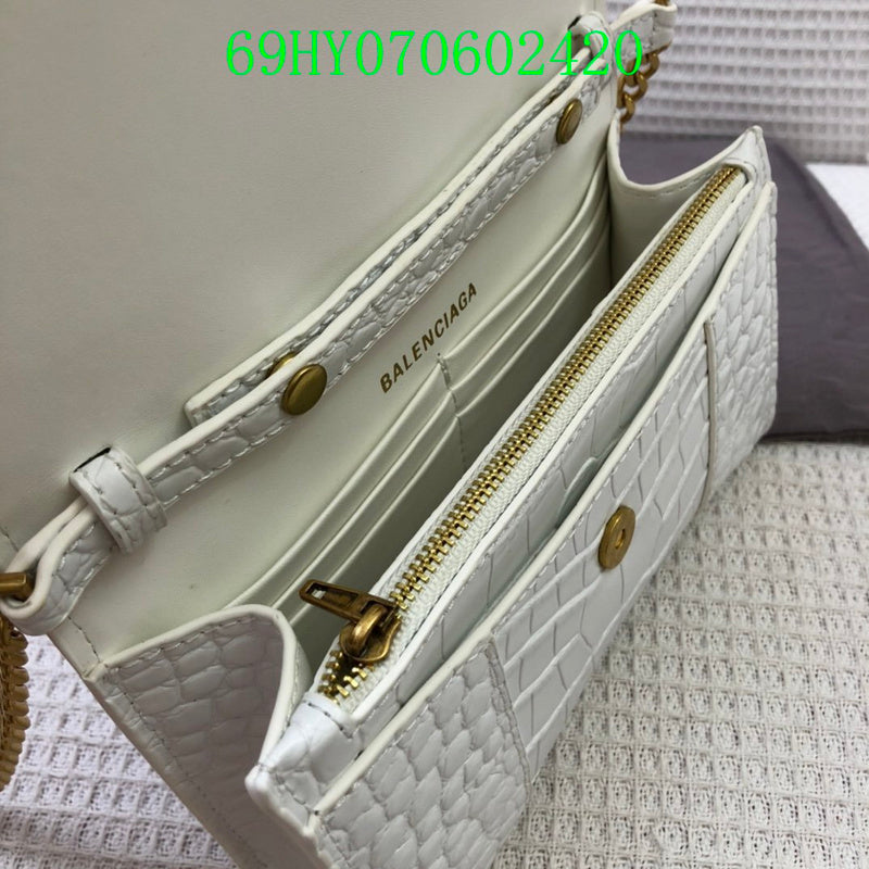 Aura Bags - BGA Bags - 2482