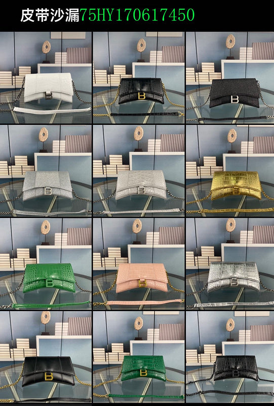 Aura Bags - BGA Bags - 2258