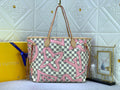 Luxury Bags Louis Vuitton  809