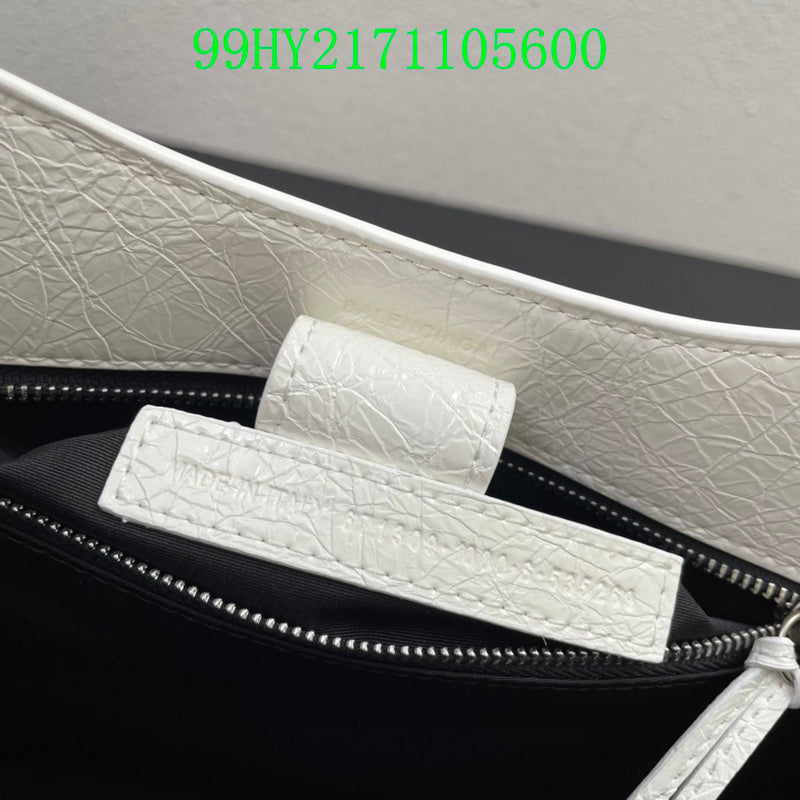Aura Bags - BGA Bags - 1980