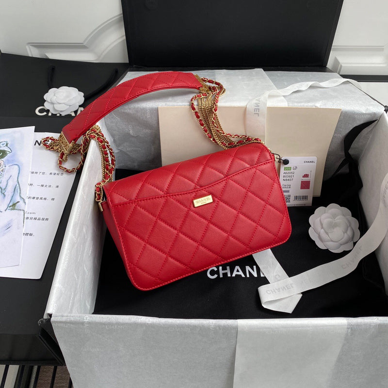 aura-bags - Chanel Bags - 7445