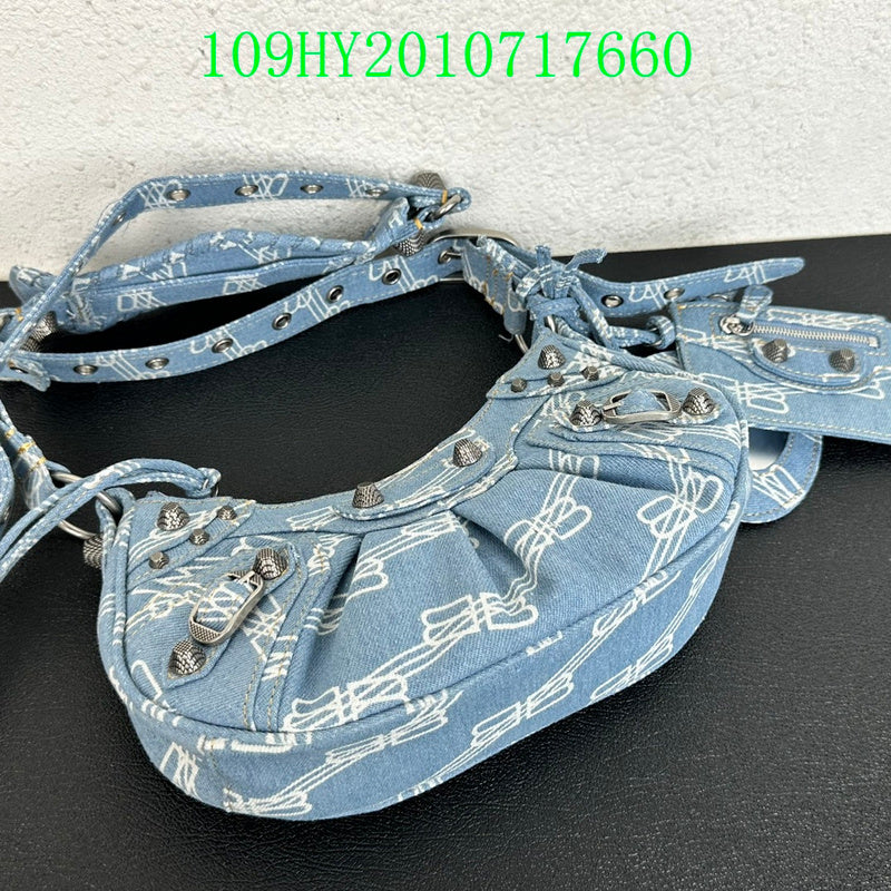 Aura Bags - BGA Bags - 1700