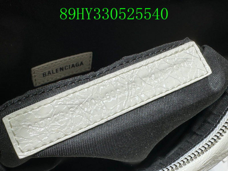 Aura Bags - BGA Bags - 1768
