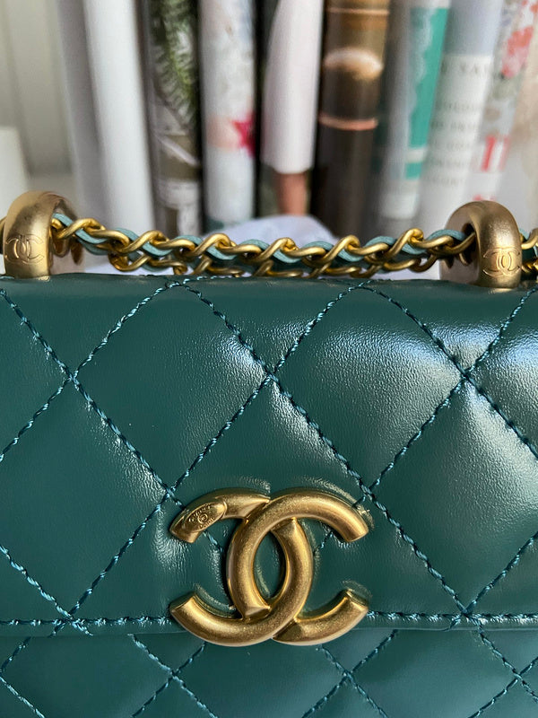 Chanel Bags - BG Bags - 1009
