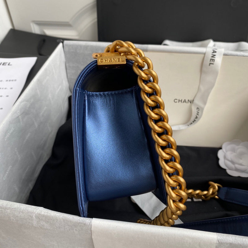 aura-bags - Chanel Bags - 7427