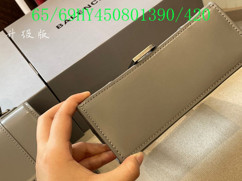 Aura Bags - BGA Bags - 2170
