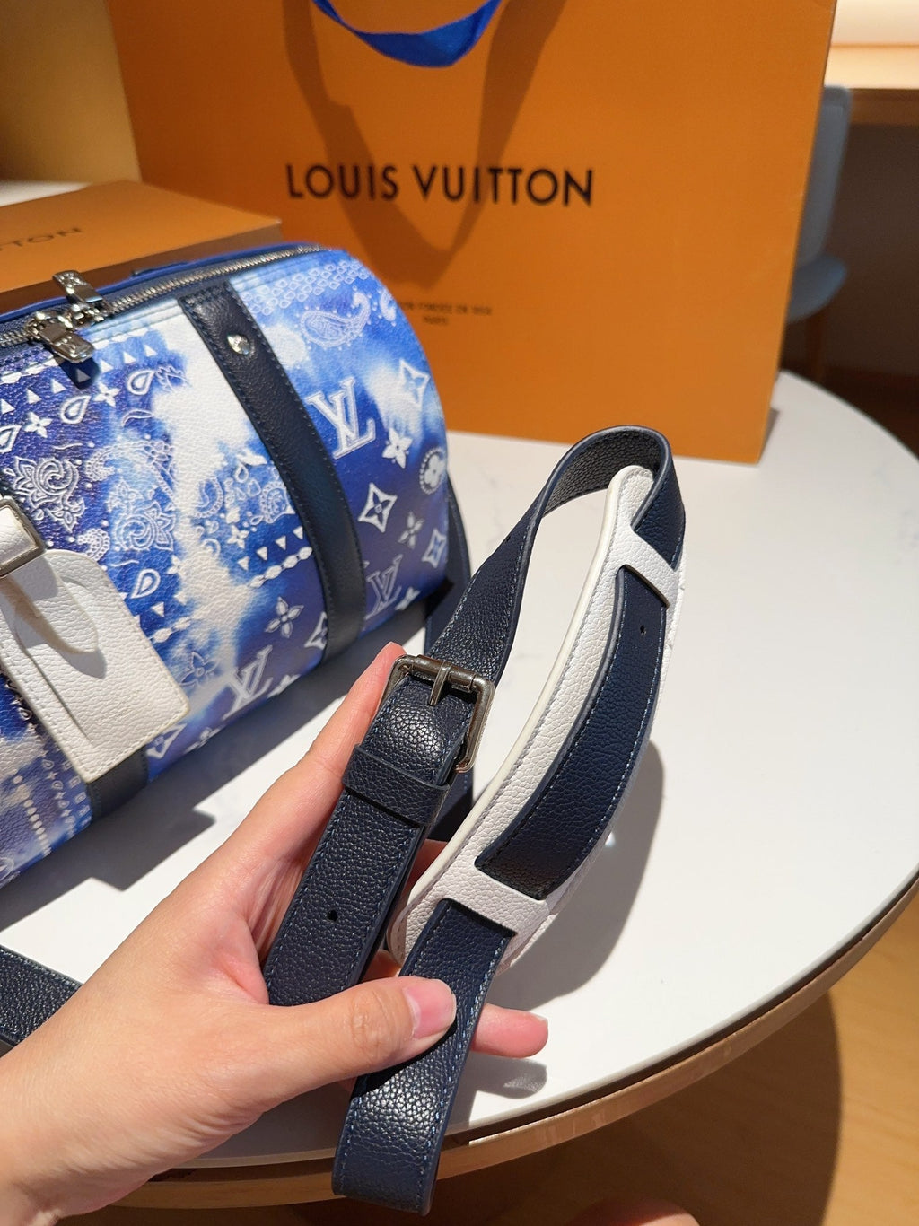 New Lux Bags Louis Vuitton  898