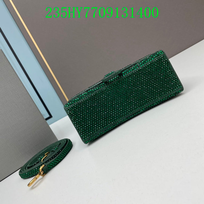 Aura Bags - BGA Bags - 2109