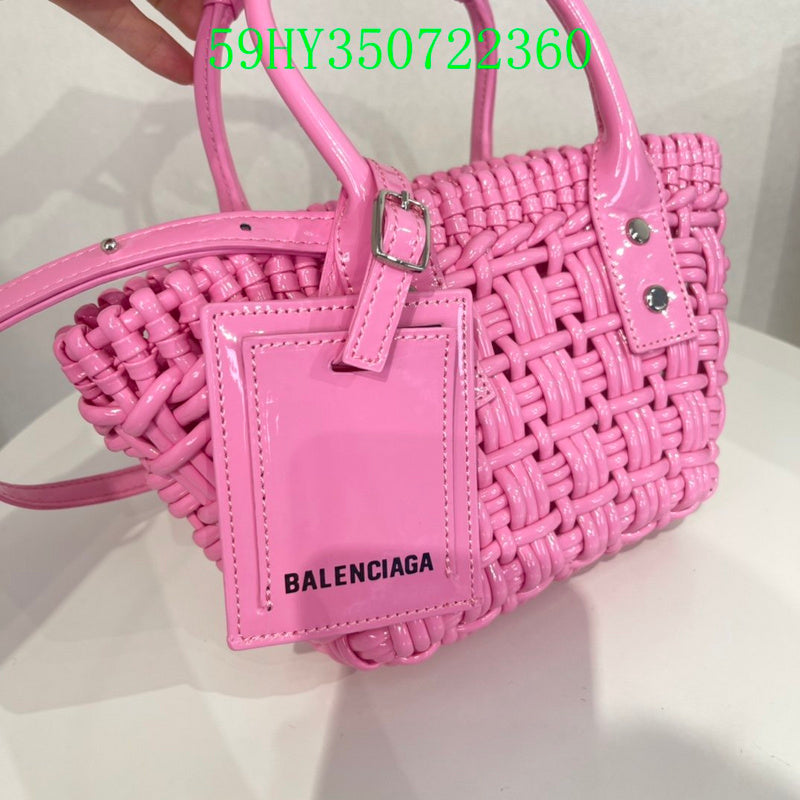 Aura Bags - BGA Bags - 2199