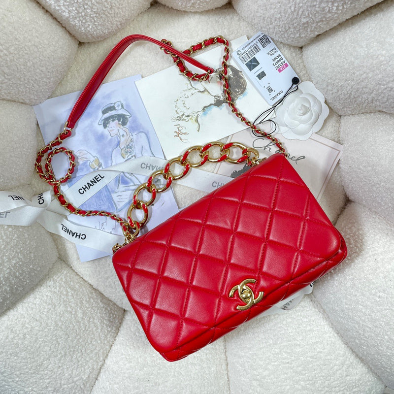Chanel Bags