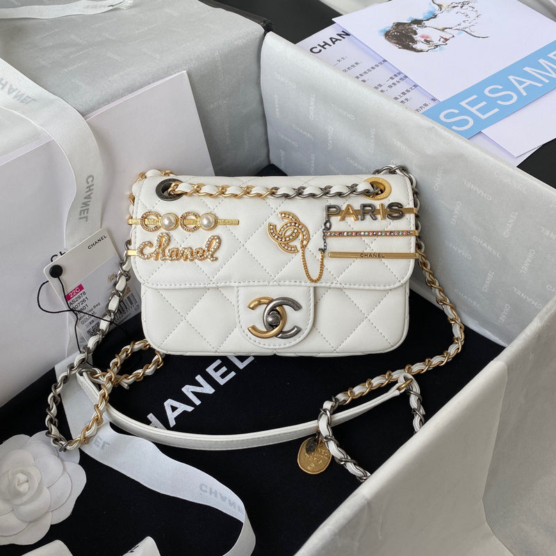 aura-bags - Chanel Bags - 7648