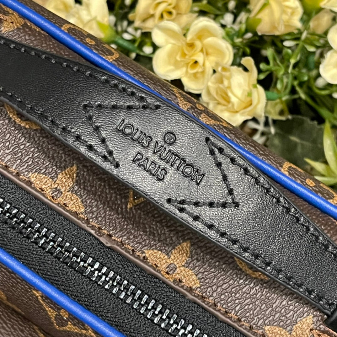Luxury Bags Louis Vuitton  853