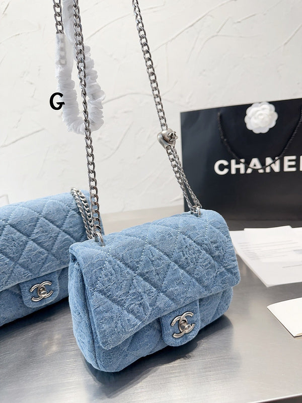aura-bags - Chanel Bags - 7007