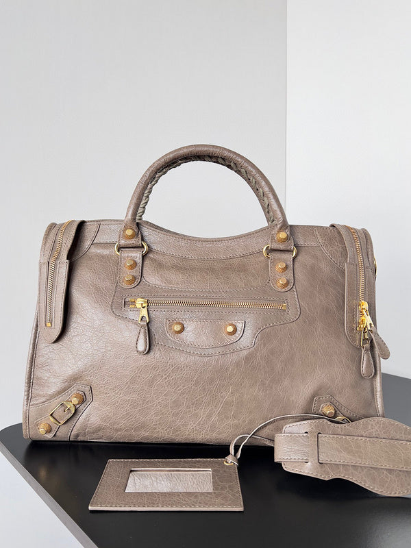 Aura Bags - Balenciaga Bags - 021