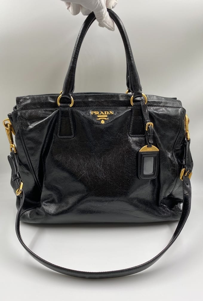 PRADA BAG