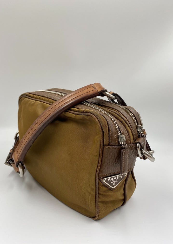 PRADA BAG
