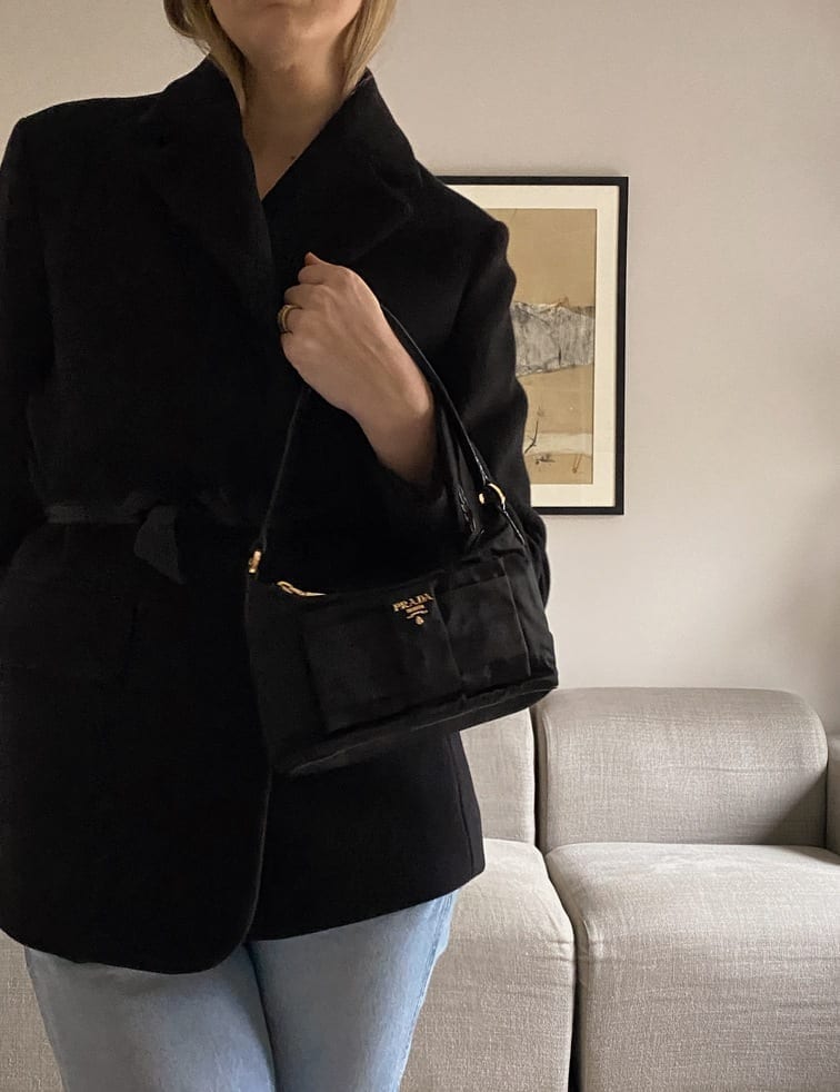 PRADA BAG