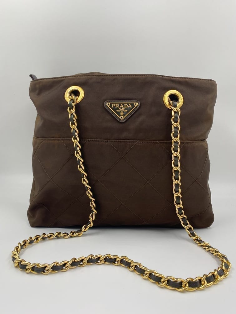 PRADA BAG