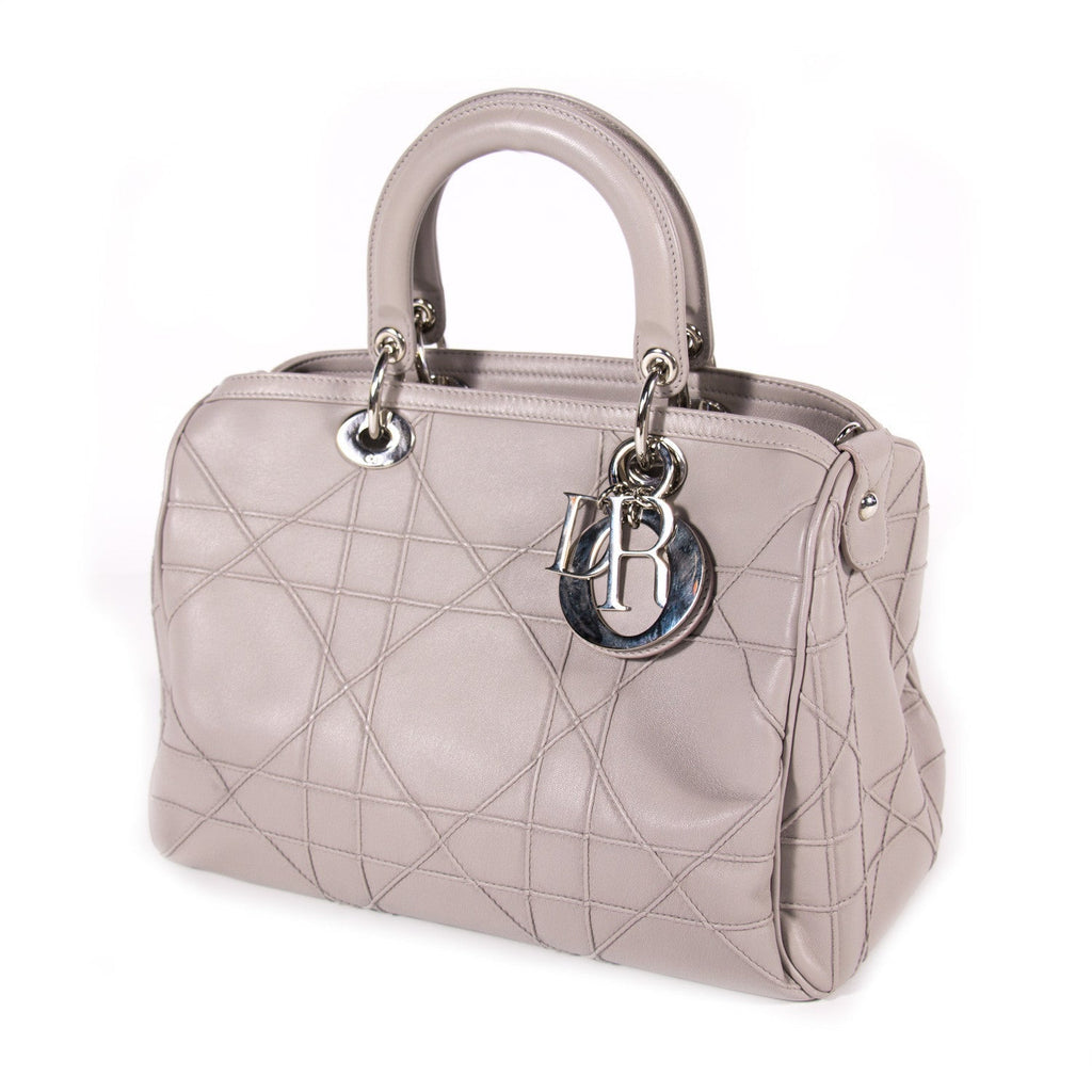 Christian Dior Granville Polochon