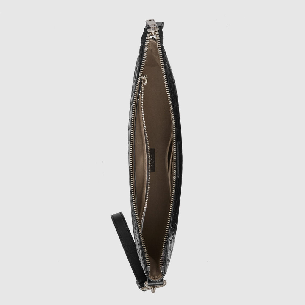 Gucci Signature Leather Men’s Bag