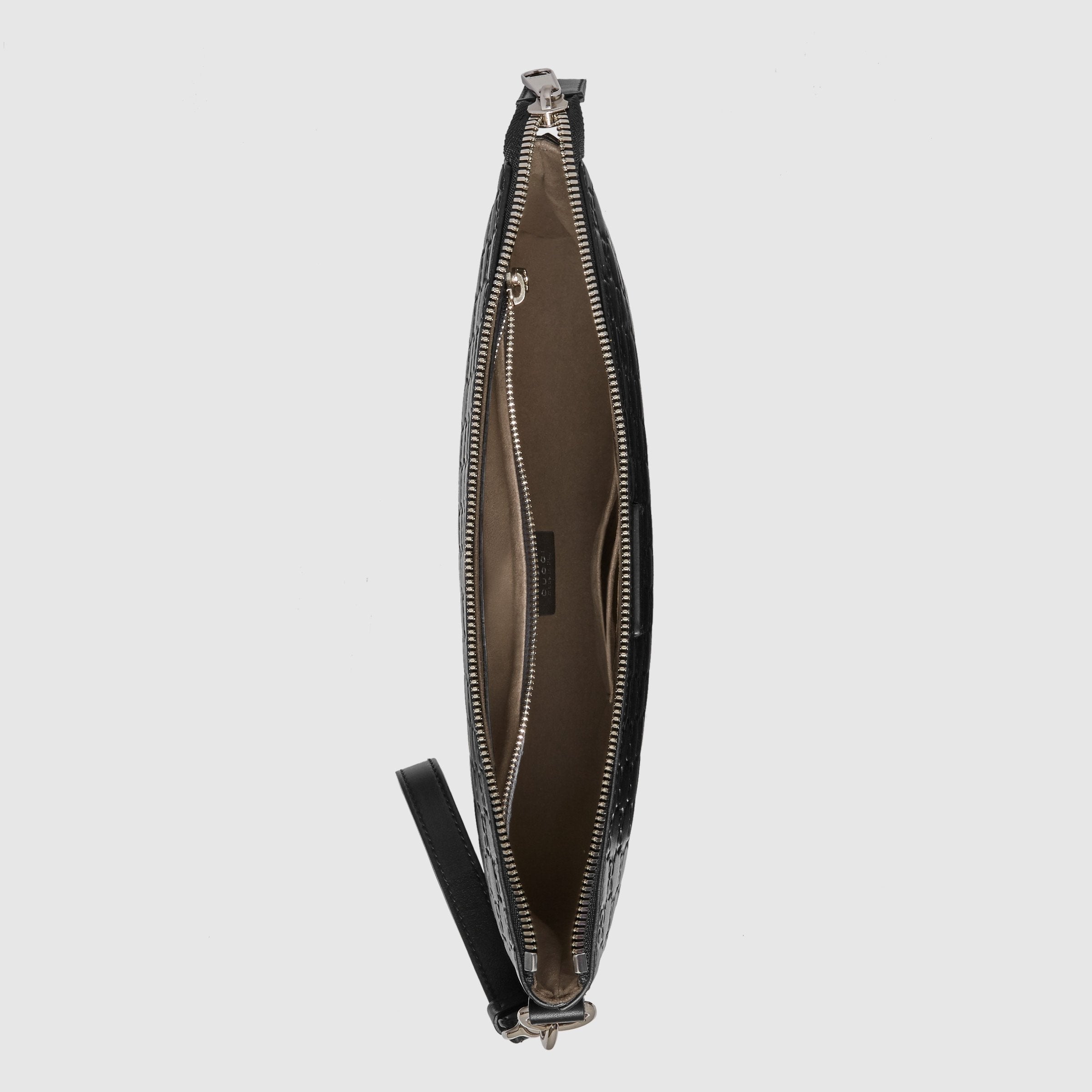 Gucci Signature Leather Men’s Bag