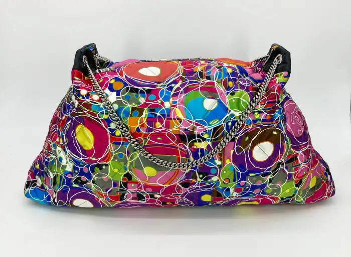 Chanel Kaleidoscope Bag
