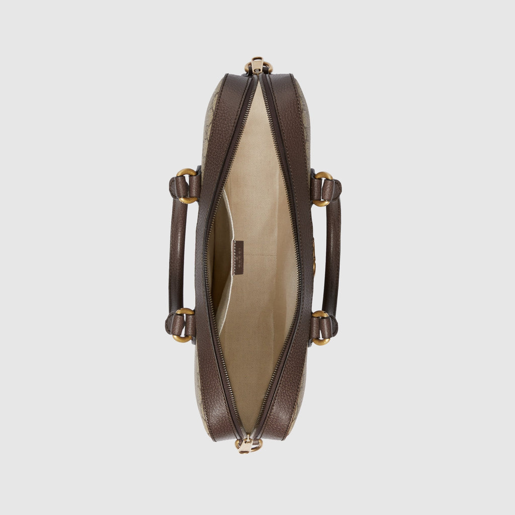 Gucci Ophidia GG Briefcase